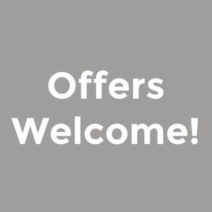 Offers Welcome